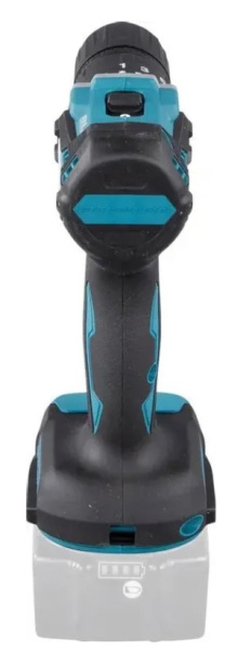 фото Дрель ударная Makita DHP487Z в Челябинске
