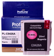 фото Картридж ProfiLine PL_C9426A_M
