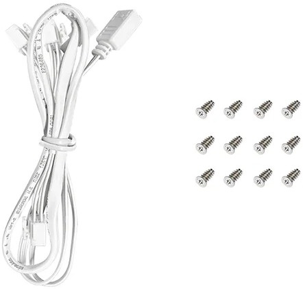 фото Вентилятор для корпуса Deepcool FL12 WH-3 IN 1 в Екатеринбурге