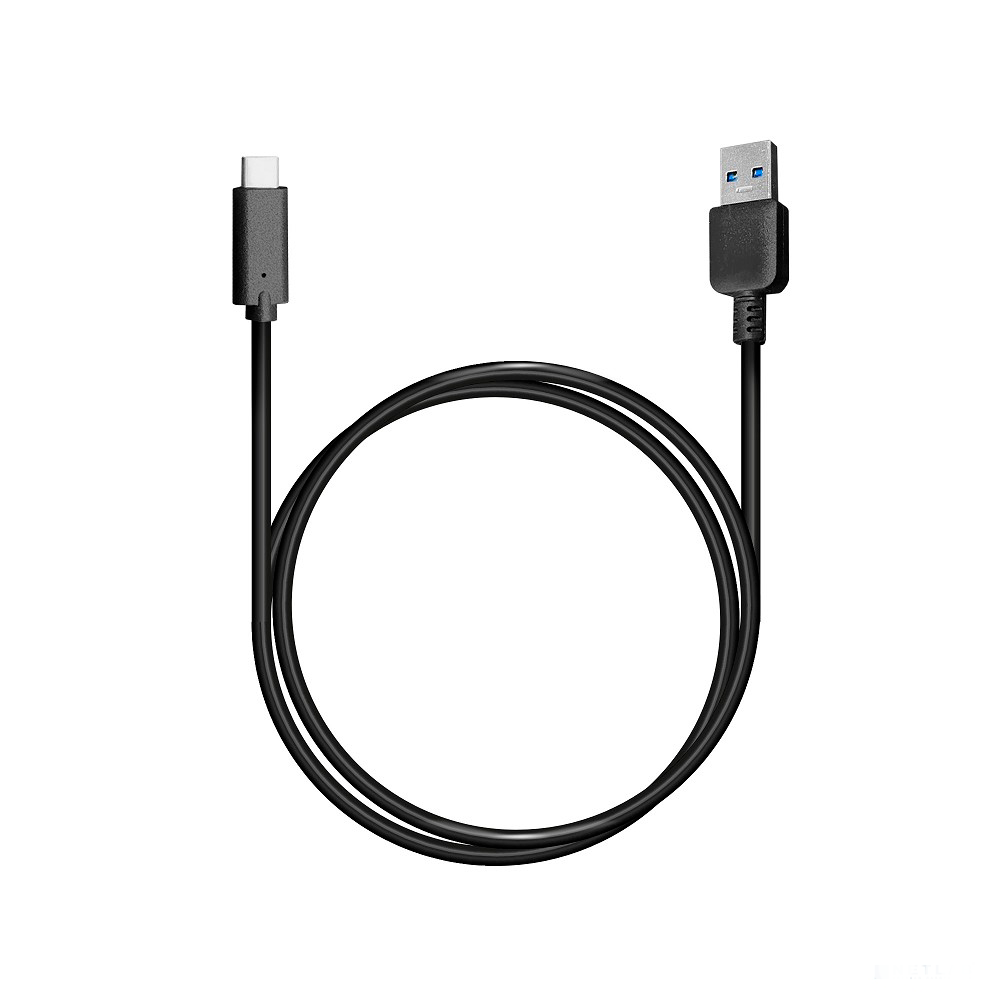 

Кабель интерфейсный BION BXP-CCP-USB3-AMCM-1M-B USB 3.0 AM to Type-C cable (AM/CM), 1 m, black, 5 Гбит/с, 3A (36W), BXP-CCP-USB3-AMCM-1M-B