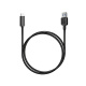 фото Кабель интерфейсный  BION BXP-CCP-USB3-AMCM-1M-B в Казани