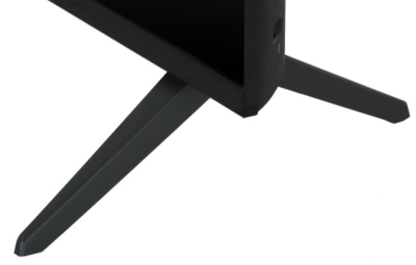 фото Телевизор Sber SDX-50U5500DBB