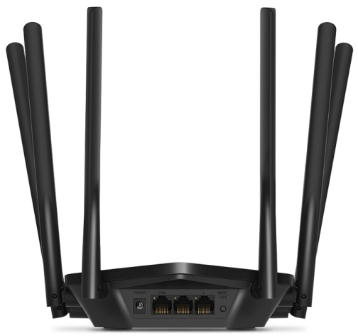 фото Роутер  Mercusys MR50G в Омске