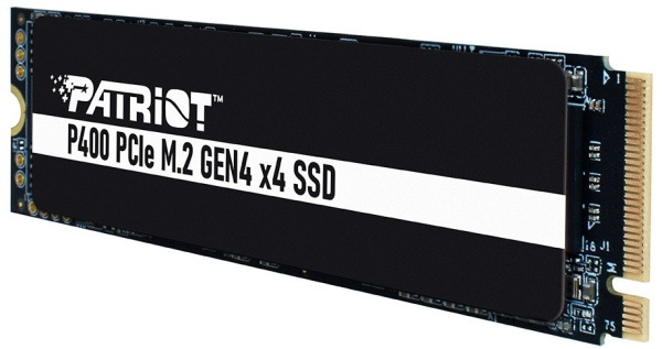 фото Накопитель SSD M.2 2280 Patriot Memory P400P512GM28H
