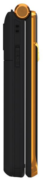 фото Мобильный телефон  MAXVI E11