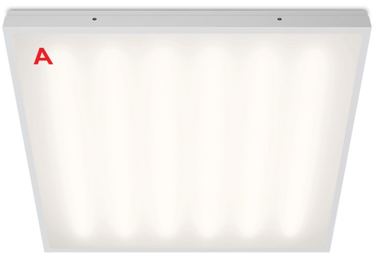 

Светильник аварийного освещения WOLTA STD ДВО13-54-041-4К с БАП (1 час)54Вт 4000К IP54 матовый, ДВО13-54-041-4К