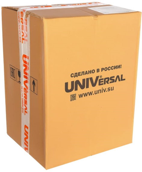 фото Удлинитель силовой UNIVersal 9634209 в Ростове-на-Дону