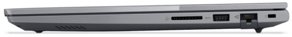 фото Ноутбук  Lenovo ThinkBook 14 Gen 8 в Перми 14 ", Core Ultra 7, 16 Гб RAM, 512 Гб SSD, Arc graphics, Серый