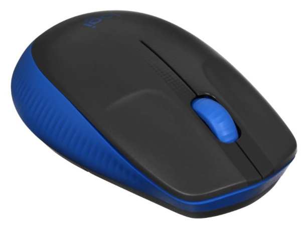 фото Мышь wireless Logitech M190 в Красноярске