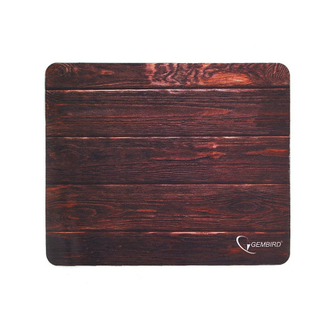 фото Коврик для мыши Gembird MP-WOOD в Перми