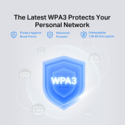 фото Адаптер Mercusys MA30E