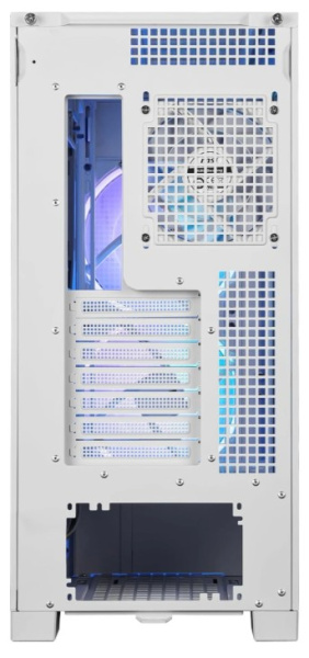 фото Корпус eATX MSI MPG VELOX 300R AIRFLOW PZ WHITE в Перми