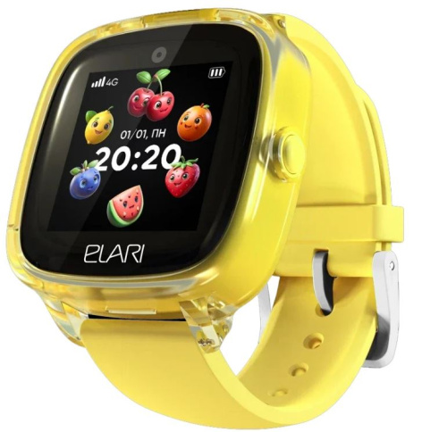 фото Часы  Elari KidPhone Fresh 4G в Смоленске