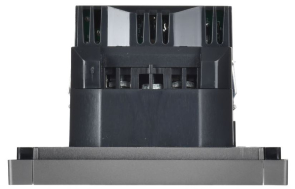 фото Розетка с заземлением с 2 USB  IEK FP-R14-16-U22-018-K46 в Казани