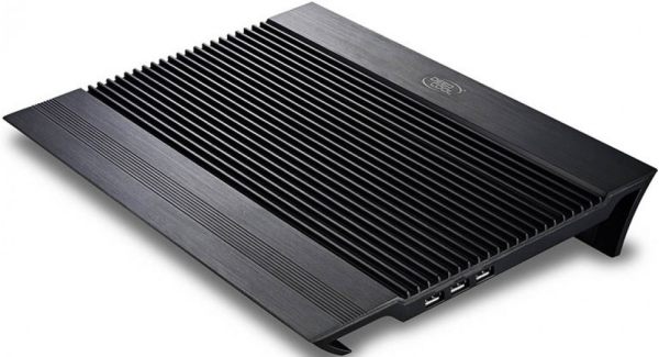 фото Подставка для ноутбука  Deepcool N8 BLACK в Омске