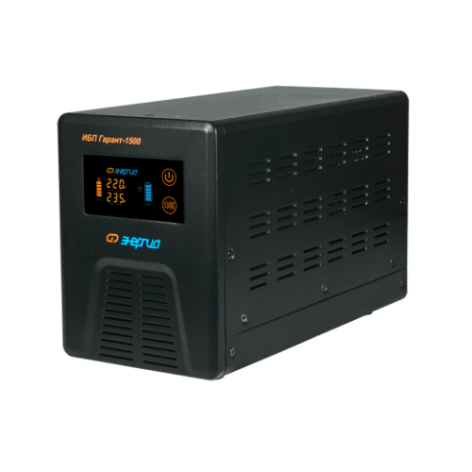 фото Источник бесперебойного питания  Энергия 1500 в Красноярске