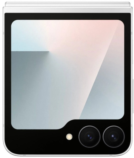 фото Смартфон  Samsung Galaxy Z Flip7 FE 5G 8/256GB в Красноярске