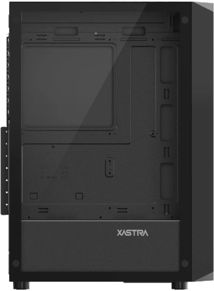 фото Корпус ATX Xastra A403 4ARGB в Волгограде