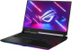 фото Ноутбук 17,3" ASUS ROG Strix SCAR 17 G733ZS-LL015 17.3 ", Core i9, 16 Гб RAM, 1 Тб SSD, GeForce RTX 3080, Черный