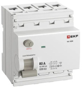 фото УЗО EKF E1046MA80300