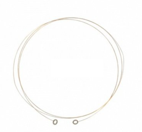 

Запчасть Ricoh AD020089 проволока коронатора заряда для Aficio MP W2401 / W3601Series, AD020089