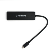 фото Концентратор Gembird UHB-C424