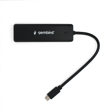 фото Концентратор USB 3.0 Gembird UHB-C424 в Перми