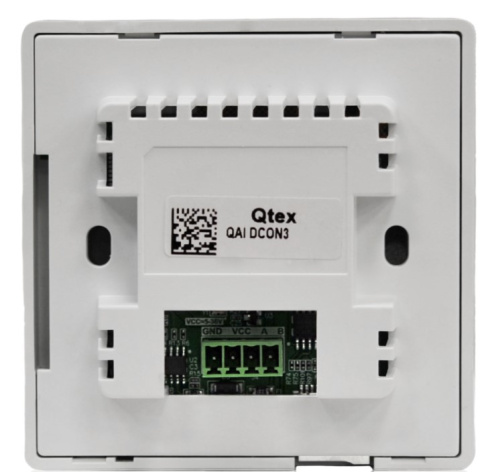 фото Панель  Qtex QAI DCON3