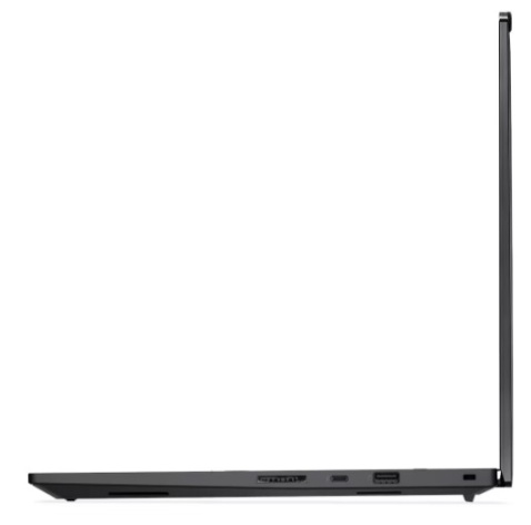 фото Ноутбук Lenovo ThinkPad P1 G8 16" (Intel Core Ultra 9, 64Гб LPDDR5X, SSD 2 Тб, , Windows 11 Профессиональная) Черный [21Q80026US]