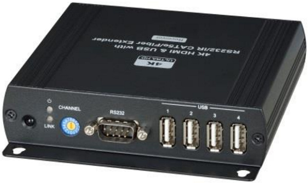 фото Удлинитель  SC&T HKM01-4K в Красноярске