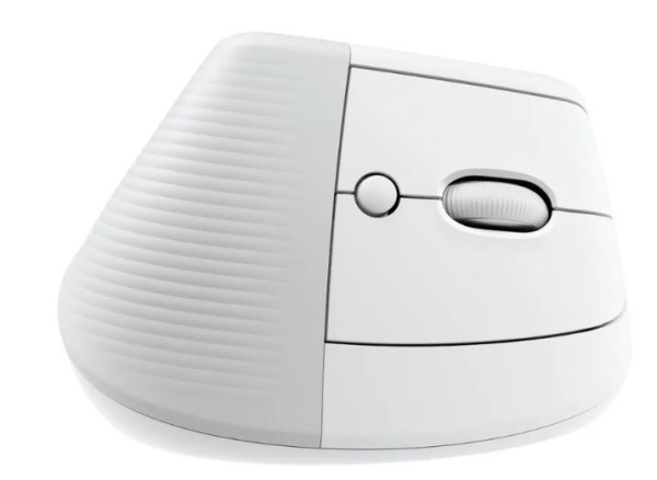 фото Мышь беспроводная Logitech Lift Vertical Ergonomic в Екатеринбурге