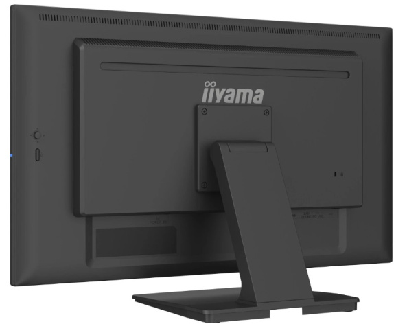 фото Монитор 27" Iiyama ProLite T2752MSC-B1 в Казани