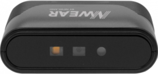фото Сканер штрих-кодов Newland WD2-BS50-SR в Красноярске