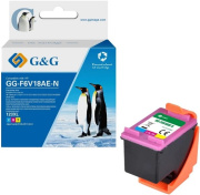 фото Картридж G&G GG-F6V18AE-N