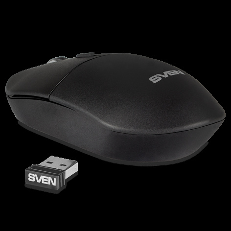 фото Мышь Wireless Sven RX-515SW в Уфе