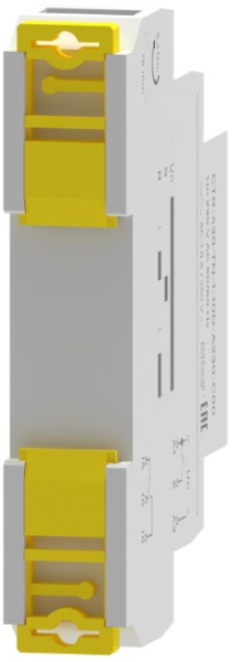 фото Реле задержки включения IEK CTR-430-TN-1-10D-A230-C00 в Санкт-Петербургe