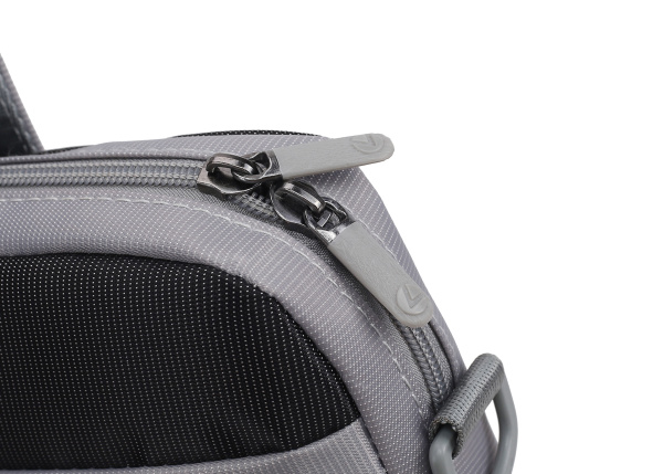 фото Сумка для ноутбука Lamark L245 Light Grey в Казани