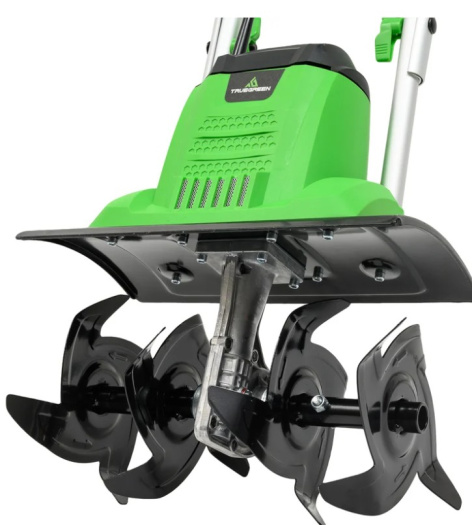 фото Культиватор электрический TRUEGREEN TG7G601