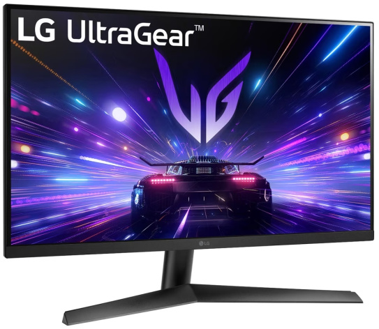 фото Монитор 27" LG UltraGear 27GS60F-B в Волгограде