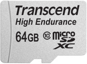 фото Карта памяти Transcend TS64GUSDXC10V