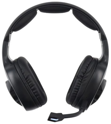 фото Наушники с микрофоном Oklick HS-L575G в Перми