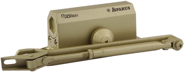 Доводчик НОРА-М Isparus 410