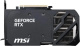 фото Видеокарта MSI GeForce RTX 5070 SHADOW 2X (RTX 5070 12G SHADOW 2X) в Ростове-на-Дону