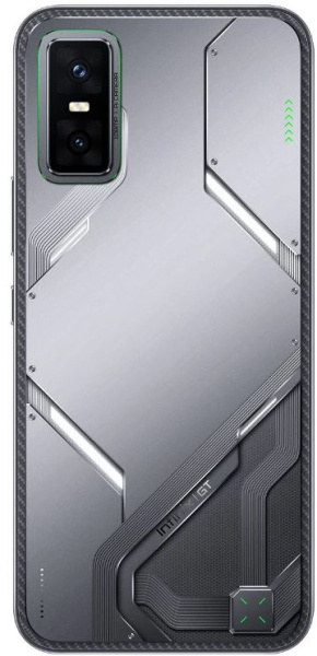 фото Смартфон  Infinix GT 30 Pro 12/256GB в Санкт-Петербургe