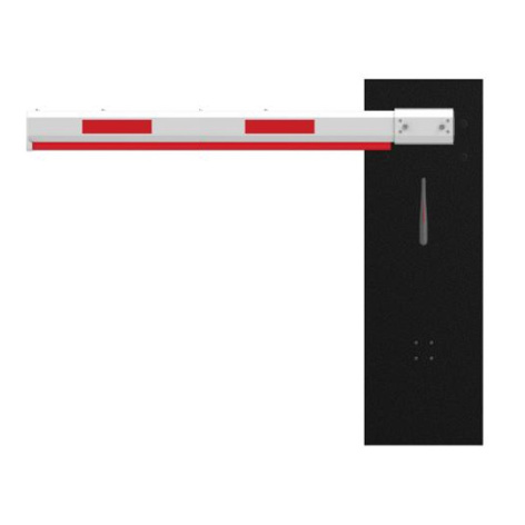 фото Шлагбаум  HIKVISION DS-TMG300-DL(2.5~4.5m telescopic) в Казани