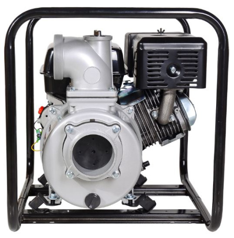 фото Мотопомпа Huter mp-100 в Смоленске