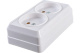 фото Розетка  IEK ERO20-K01-10-DC в Челябинске