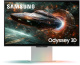 фото Монитор 27" Samsung Odyssey 3D LS27FG900XIXCI в Ростове-на-Дону
