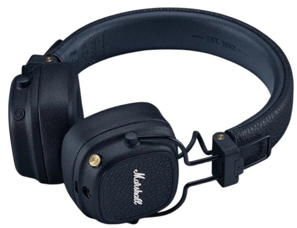 фото Наушники беспроводные Marshall Major V в Казани