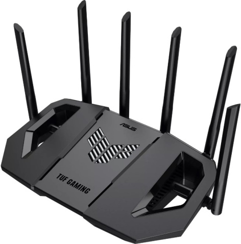 фото Маршрутизатор  ASUS 90IG0A30-MO9C00